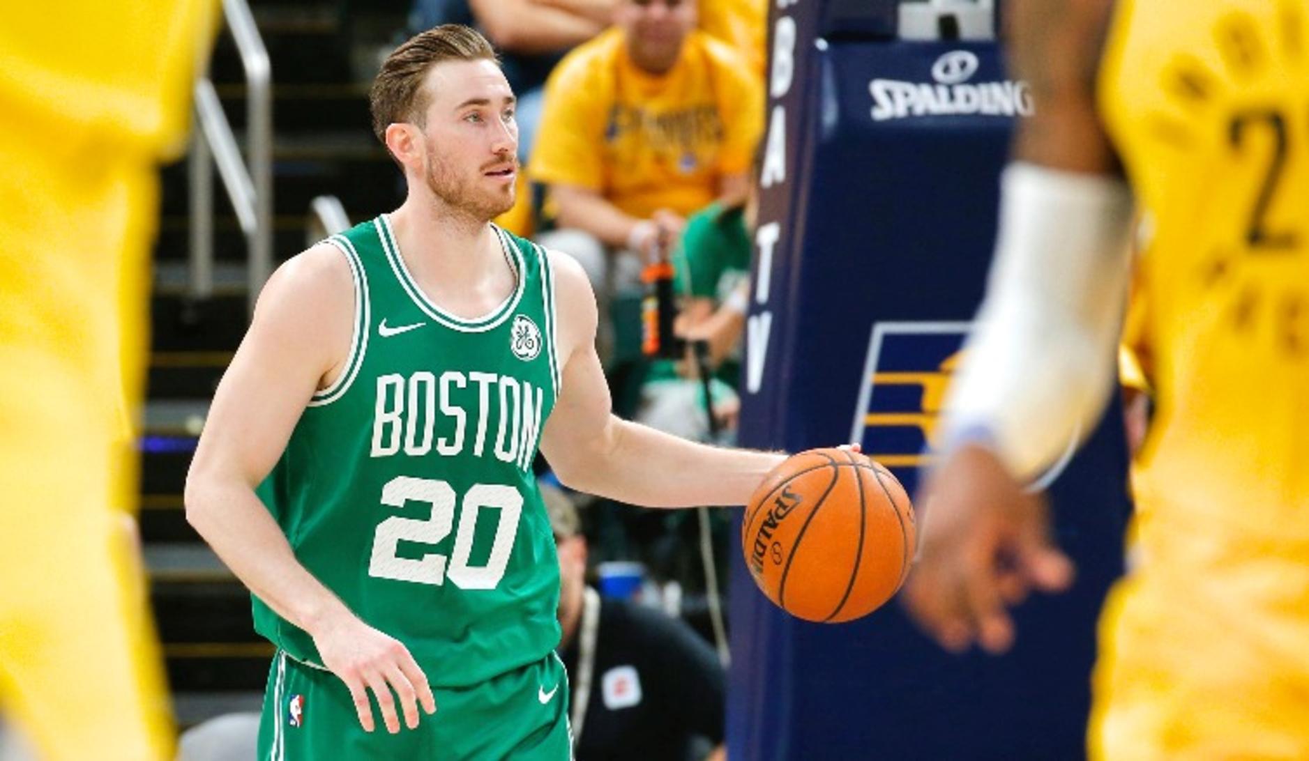 Vì sao Gordon Hayward chính là chìa khóa để Boston Celtics sống sót trước Milwaukee Bucks?